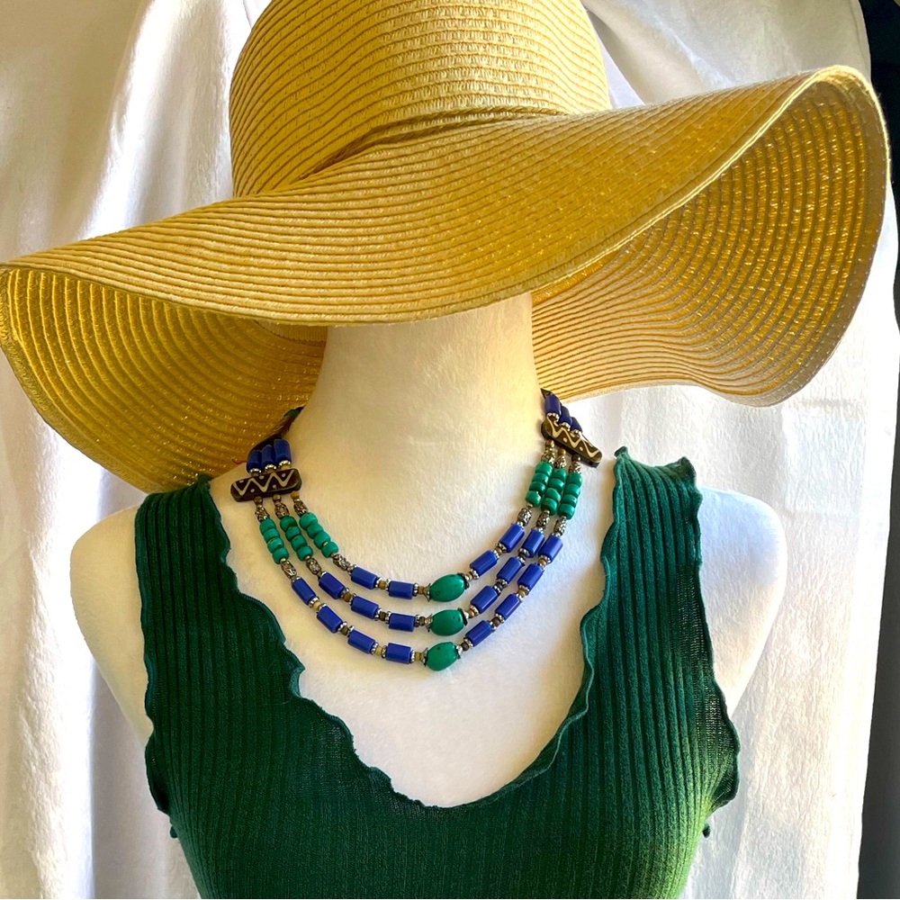 Cute floppy Sun hat